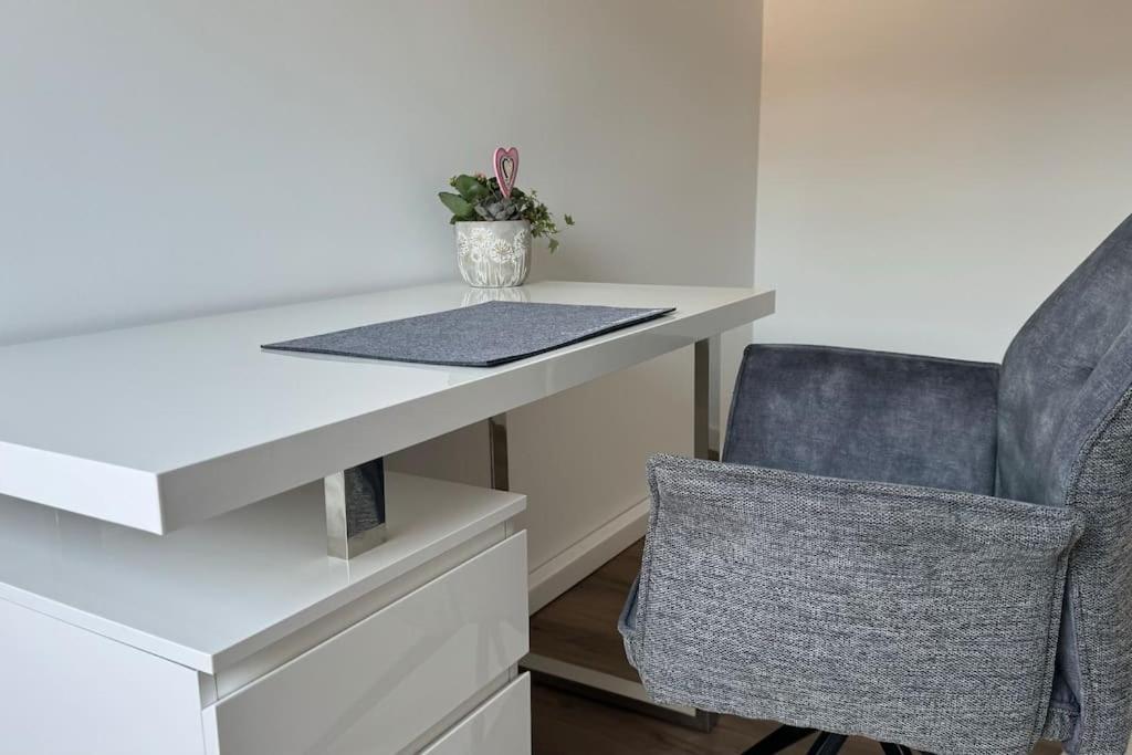 Apartment Maisonette In