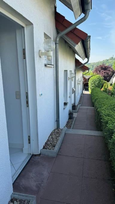 Maisonette In Apartment *