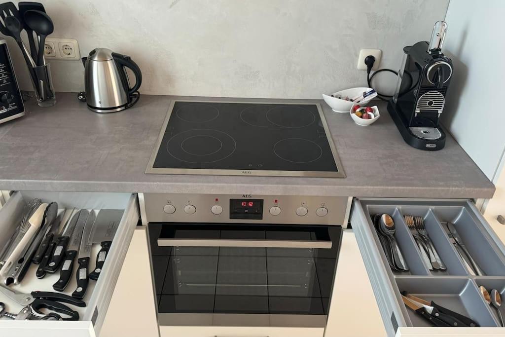 Apartment Maisonette In
