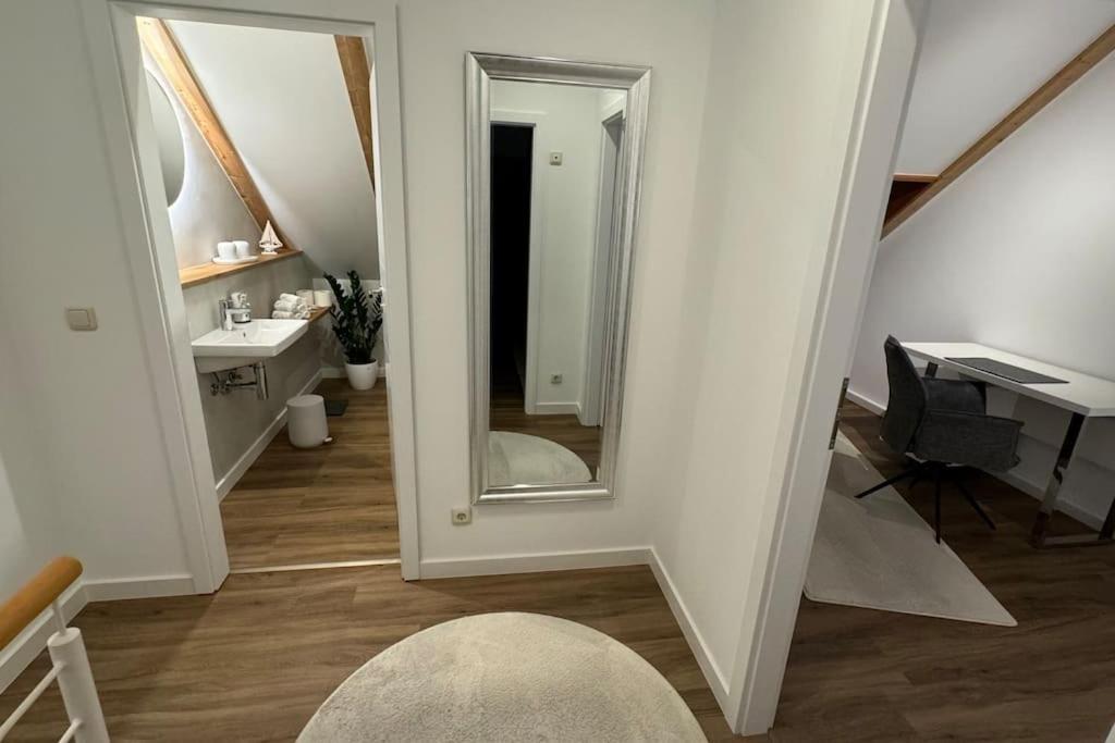 Apartment Maisonette In *
