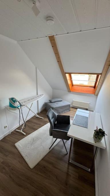 Apartment Maisonette In *