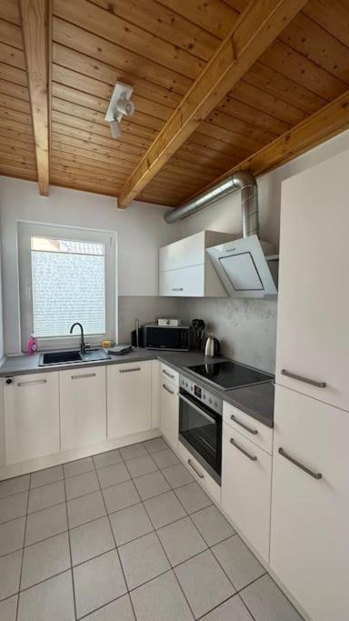 Maisonette In Vlotho